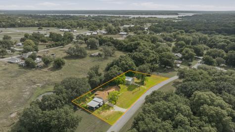 2916 Waterwood Drive Granbury TX 76048