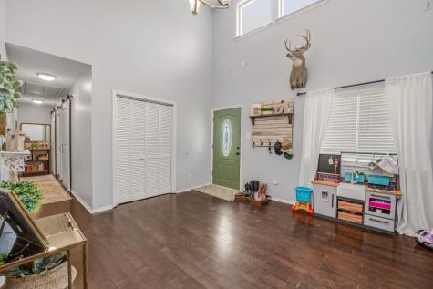 2916 Waterwood Drive Granbury TX 76048
