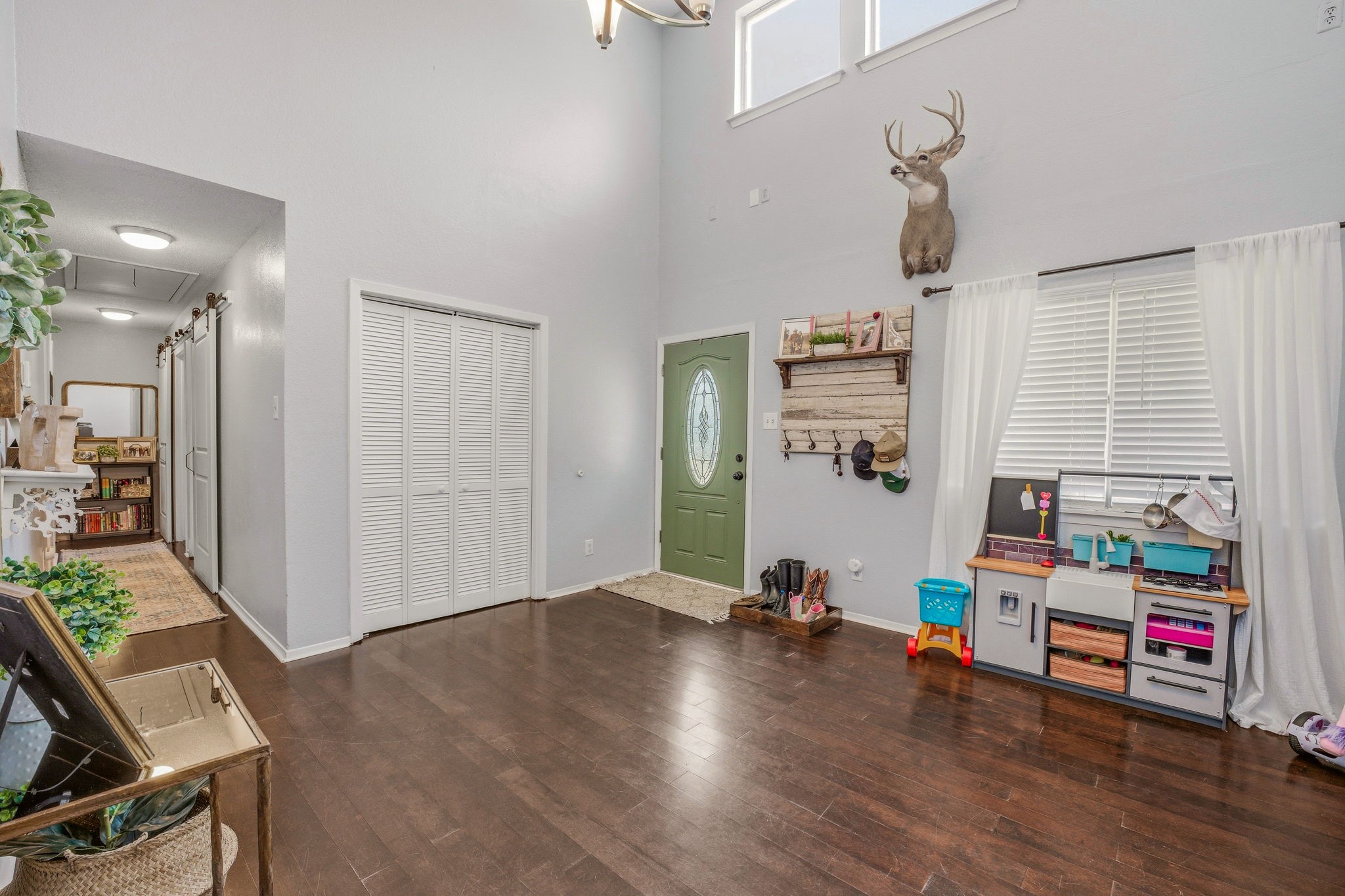 2916 Waterwood Drive Granbury TX 76048