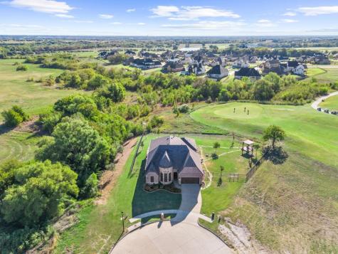 1100 Stonebridge Pass Gunter TX 75058