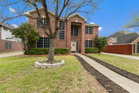 2125 Spring Mills Road Mesquite TX 75181