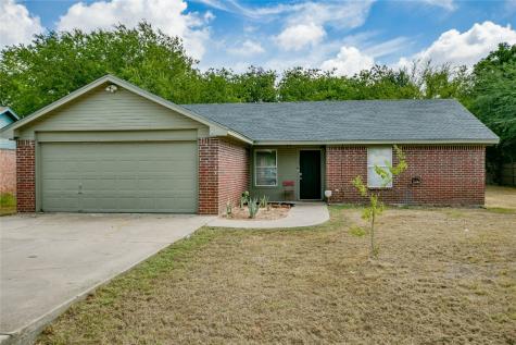 703 Shady Grove Court Granbury TX 76049