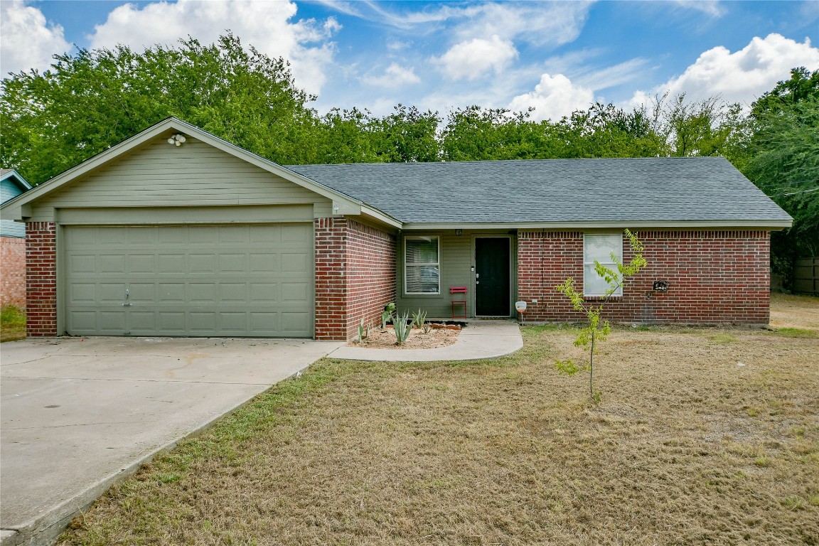703 Shady Grove Court Granbury TX 76049
