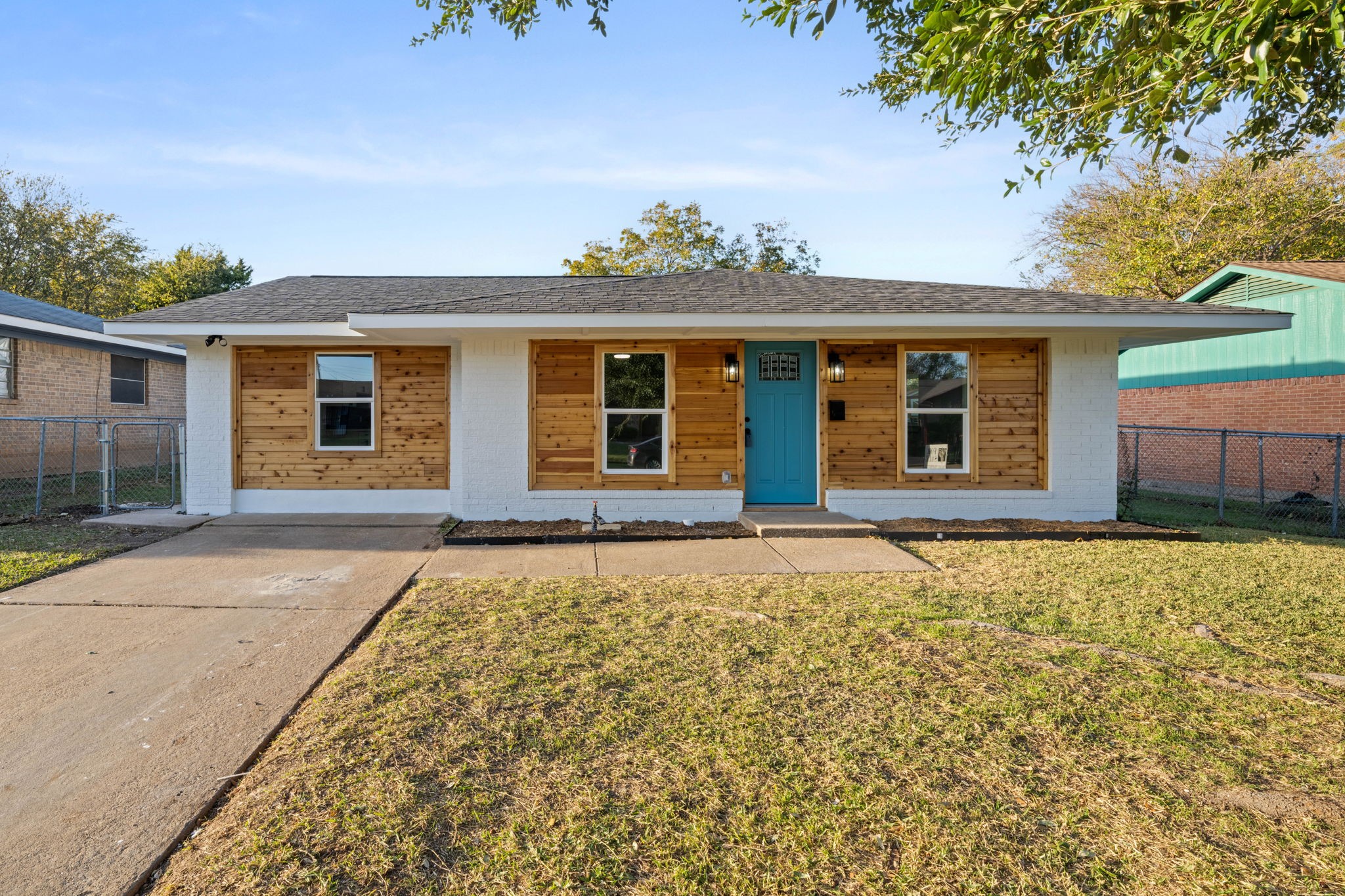 4235 Clark College Drive Dallas TX 75241
