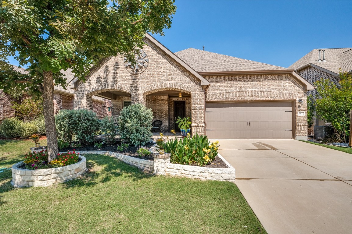 8800 Tatenhill Place Mckinney TX 75070