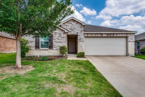 1429 Rivers Creek Lane Little Elm TX 75068
