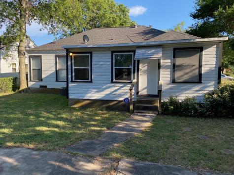 5821 E Mockingbird Lane Dallas TX 75206