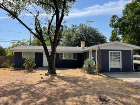 1105 Beacon Hill Drive Irving TX 75061