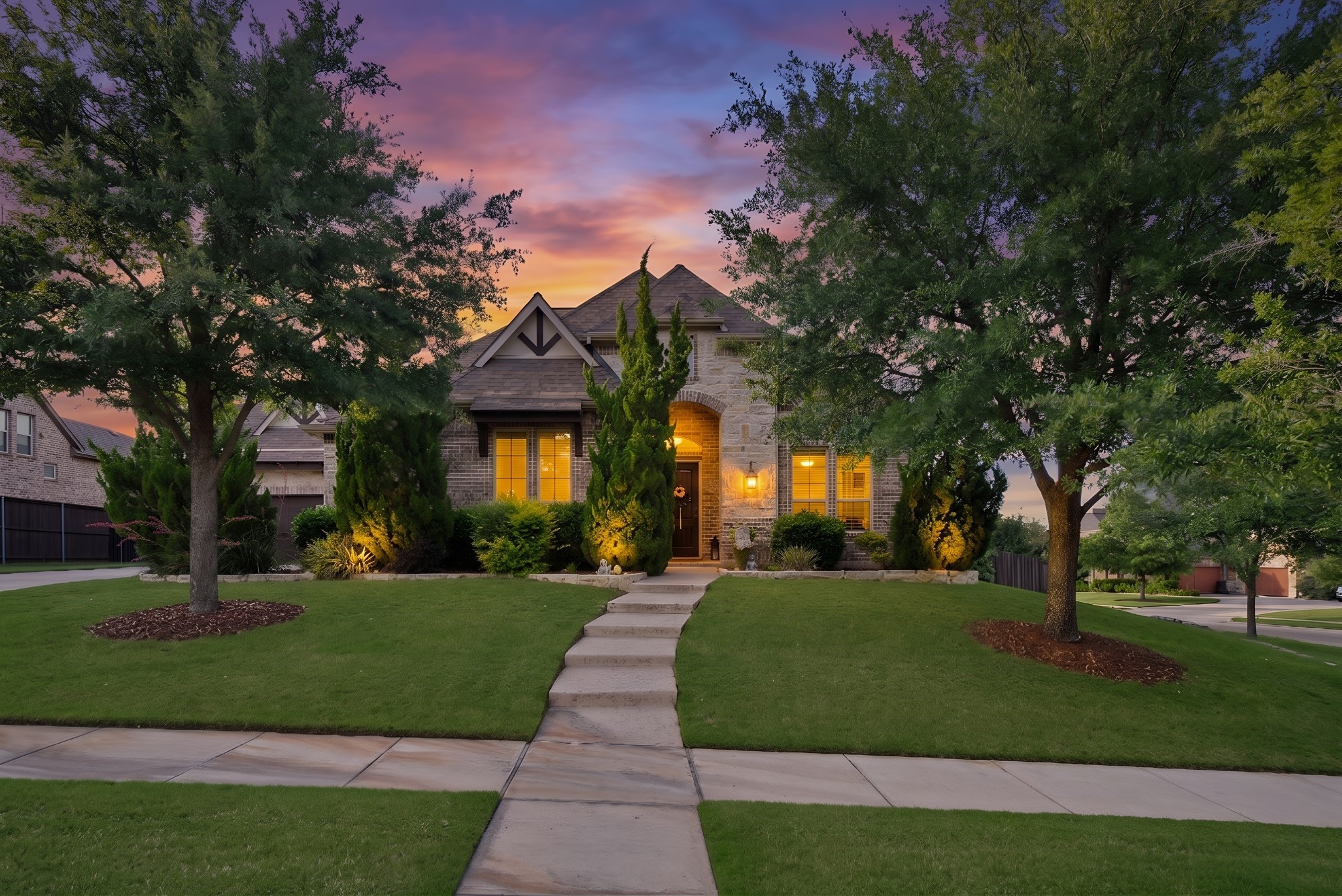 669 Meadow Creek Drive Keller TX 76248