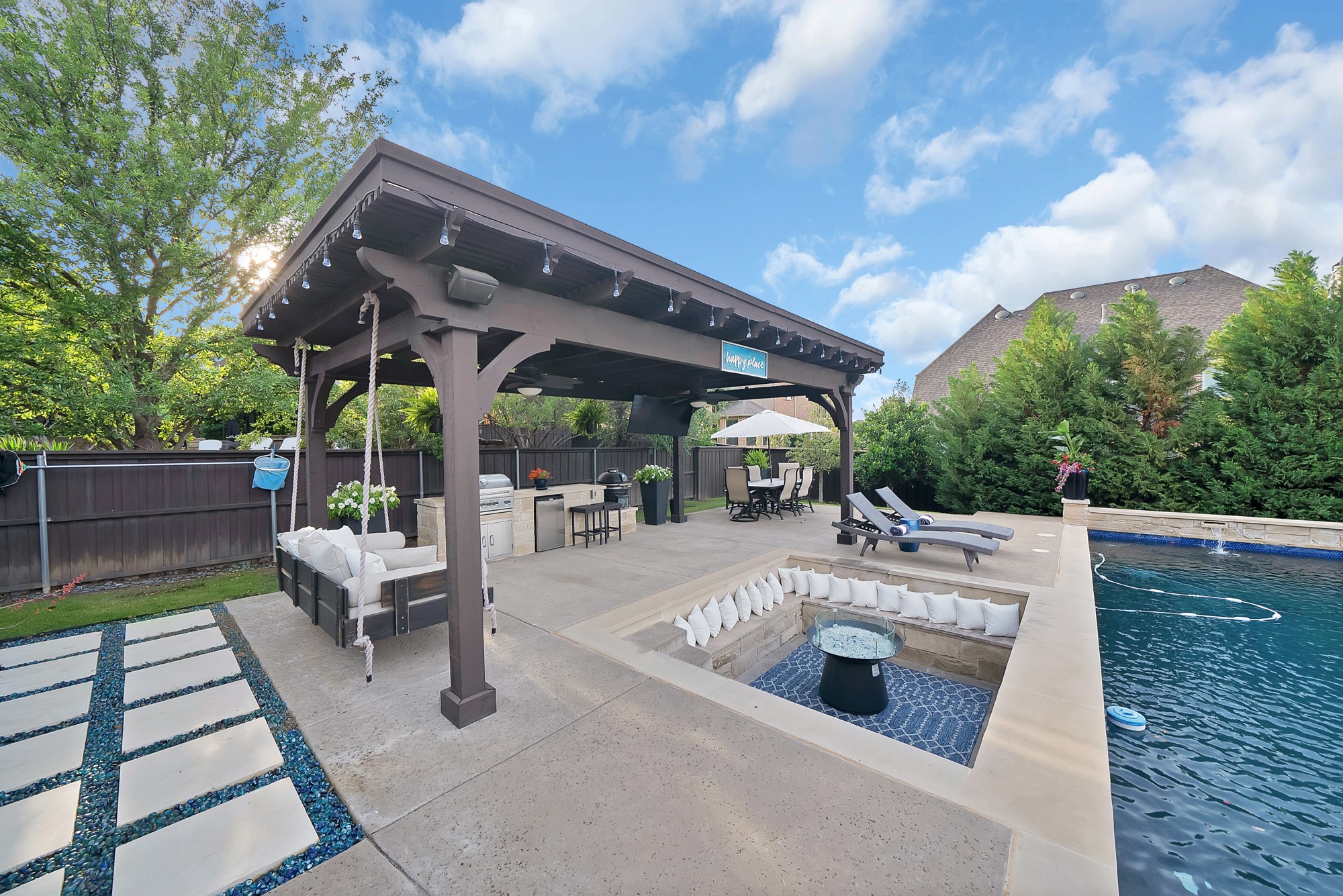 669 Meadow Creek Drive Keller TX 76248