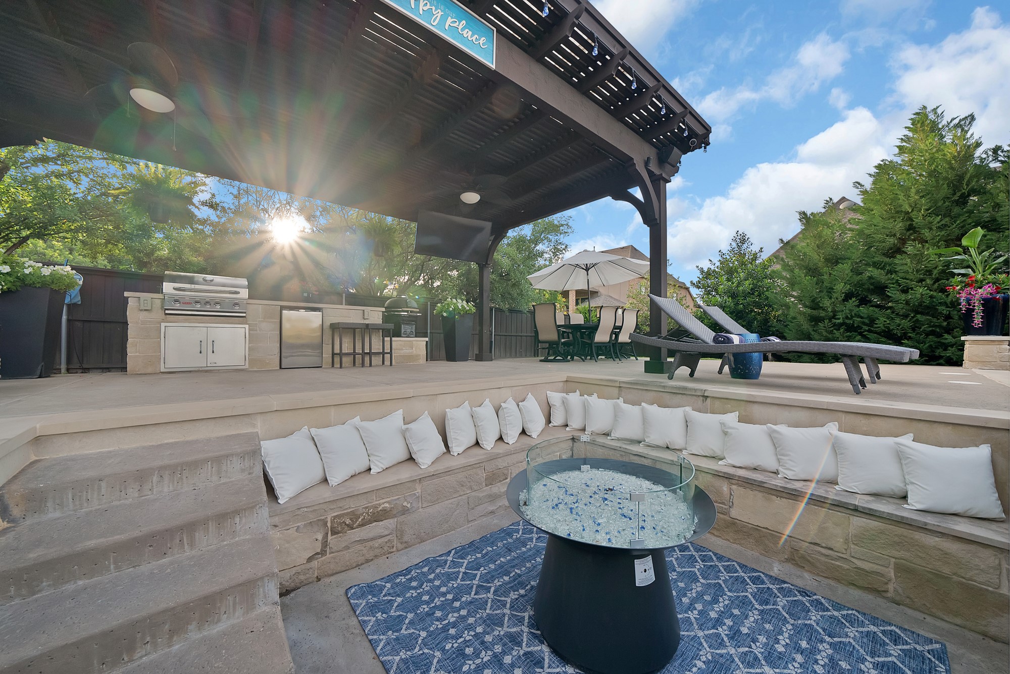 669 Meadow Creek Drive Keller TX 76248