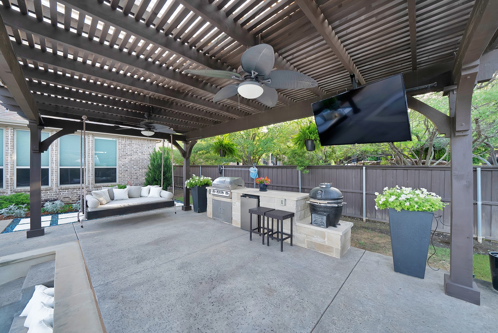 669 Meadow Creek Drive Keller TX 76248