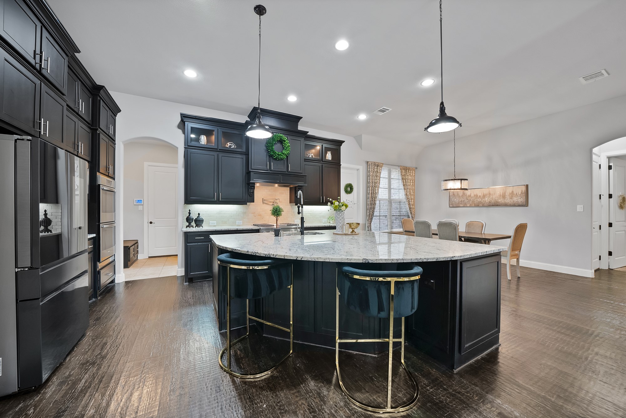 669 Meadow Creek Drive Keller TX 76248