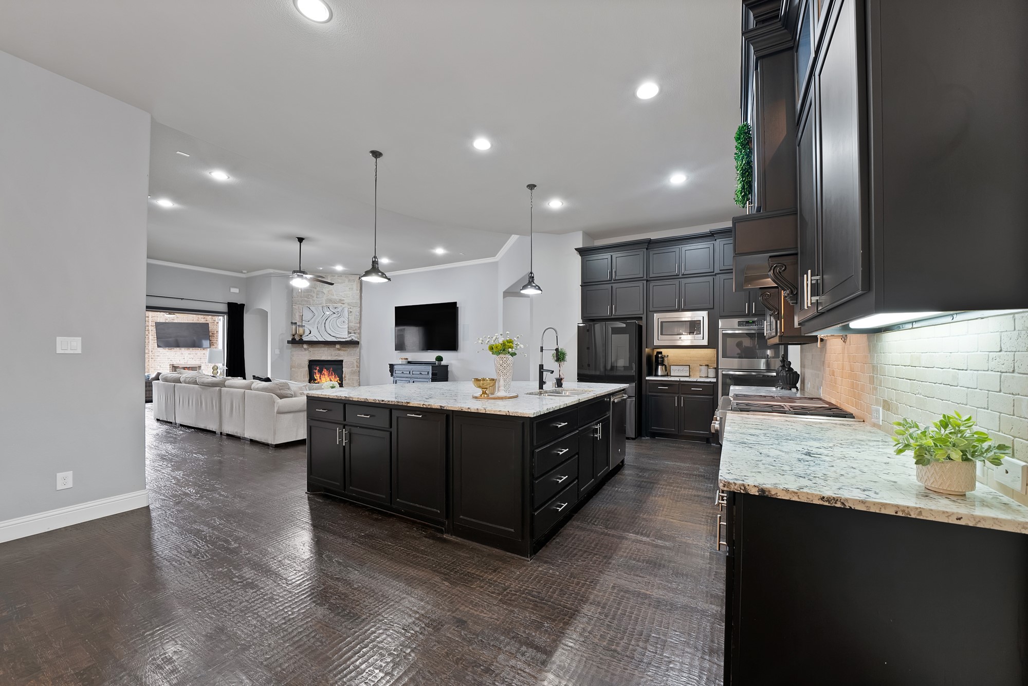 669 Meadow Creek Drive Keller TX 76248