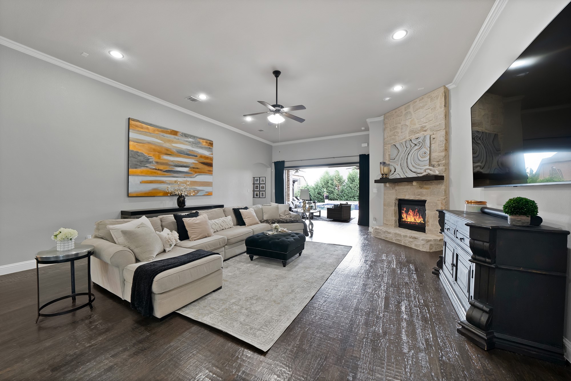 669 Meadow Creek Drive Keller TX 76248