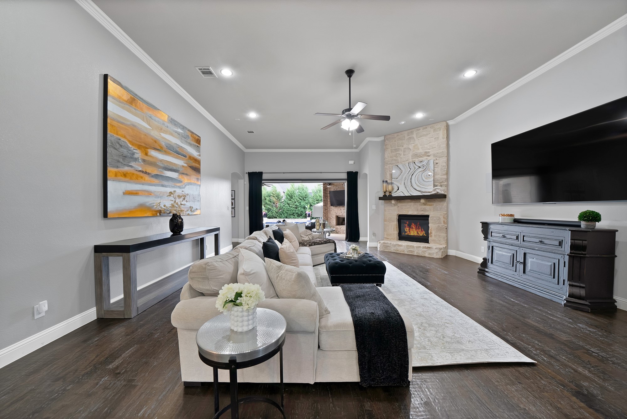 669 Meadow Creek Drive Keller TX 76248