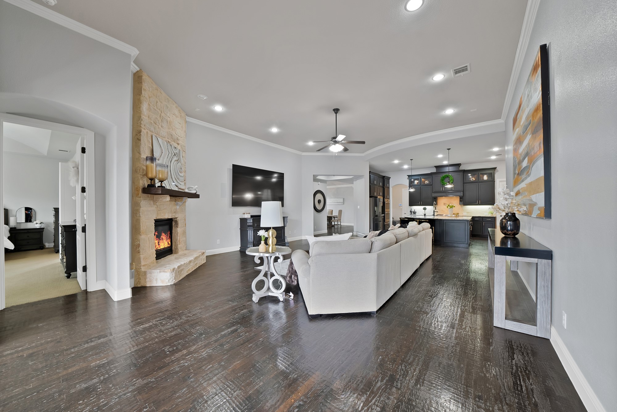 669 Meadow Creek Drive Keller TX 76248