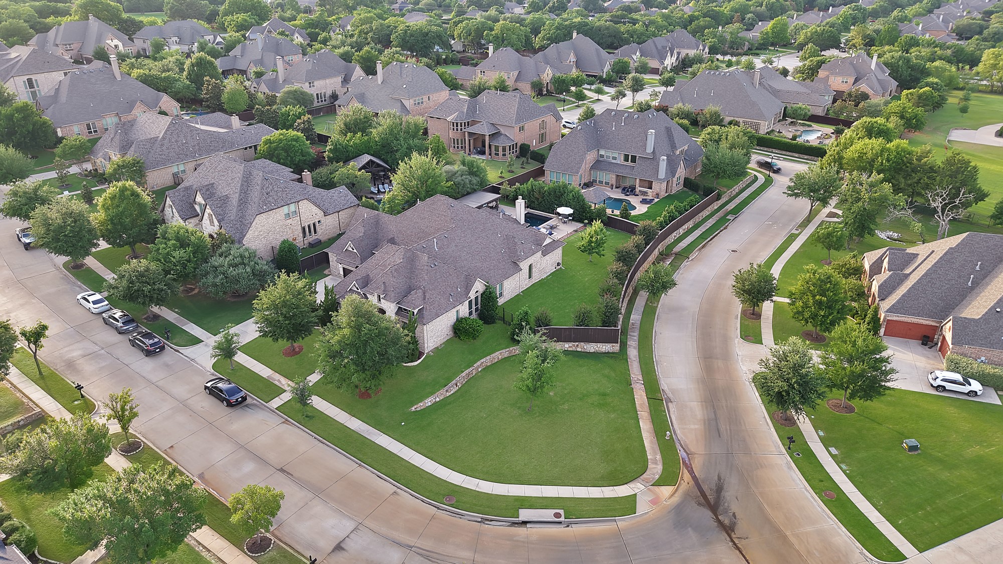 669 Meadow Creek Drive Keller TX 76248