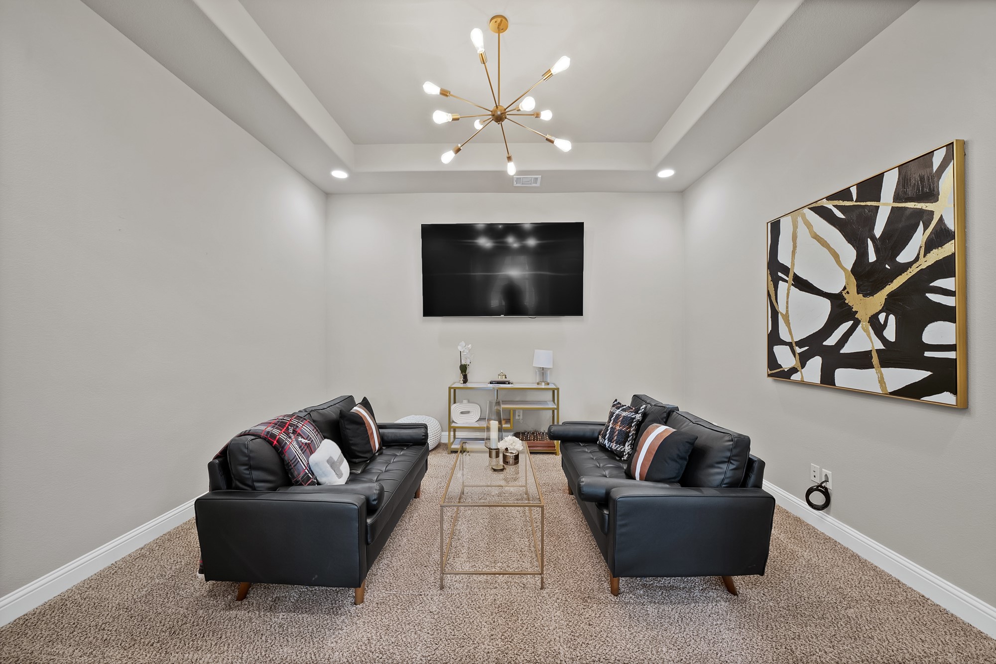 669 Meadow Creek Drive Keller TX 76248