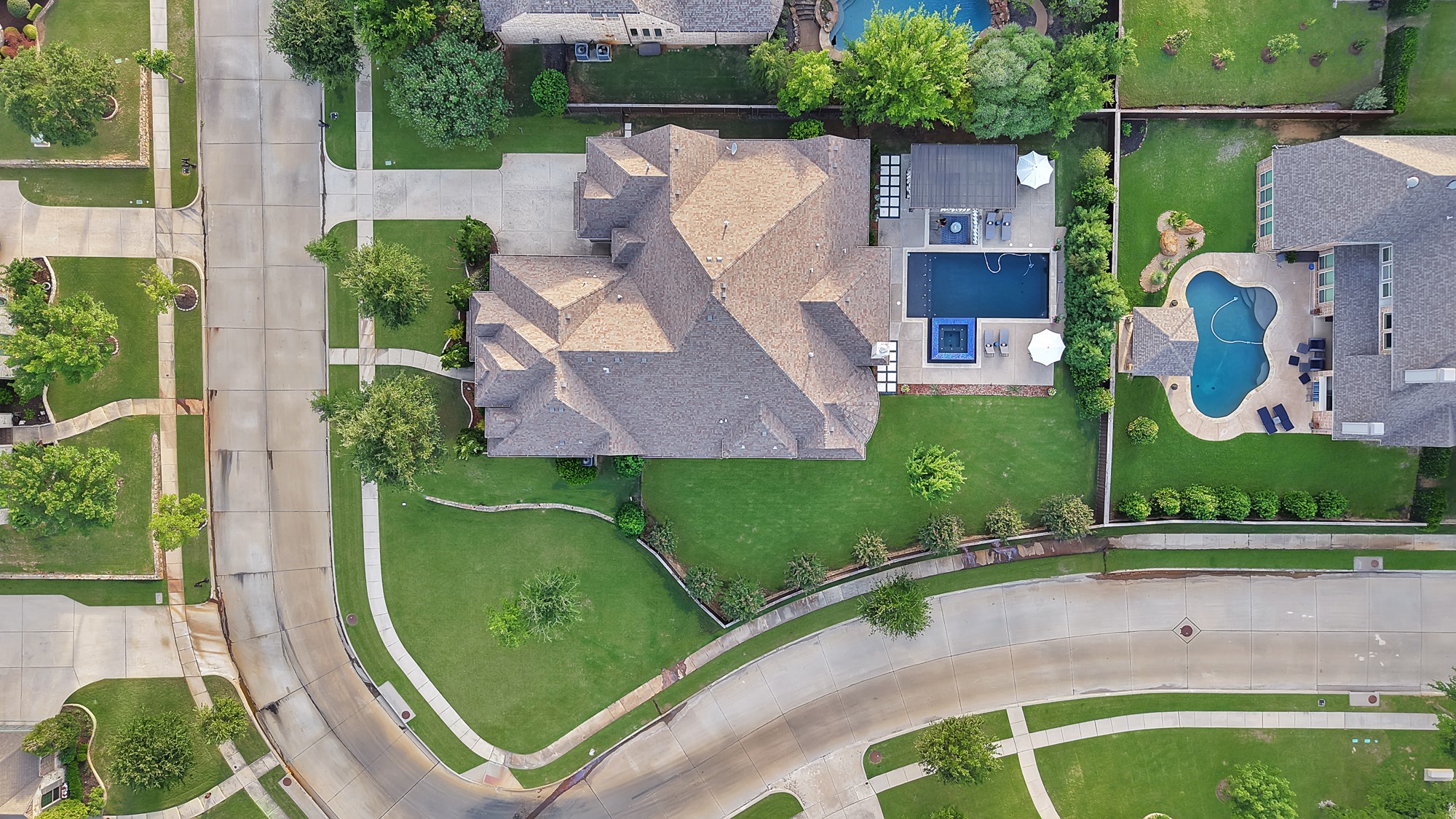 669 Meadow Creek Drive Keller TX 76248