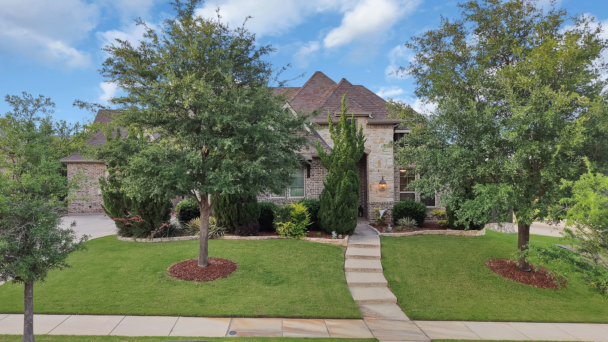 669 Meadow Creek Drive Keller TX 76248