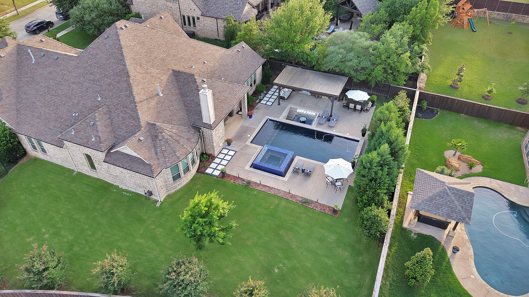 669 Meadow Creek Drive Keller TX 76248