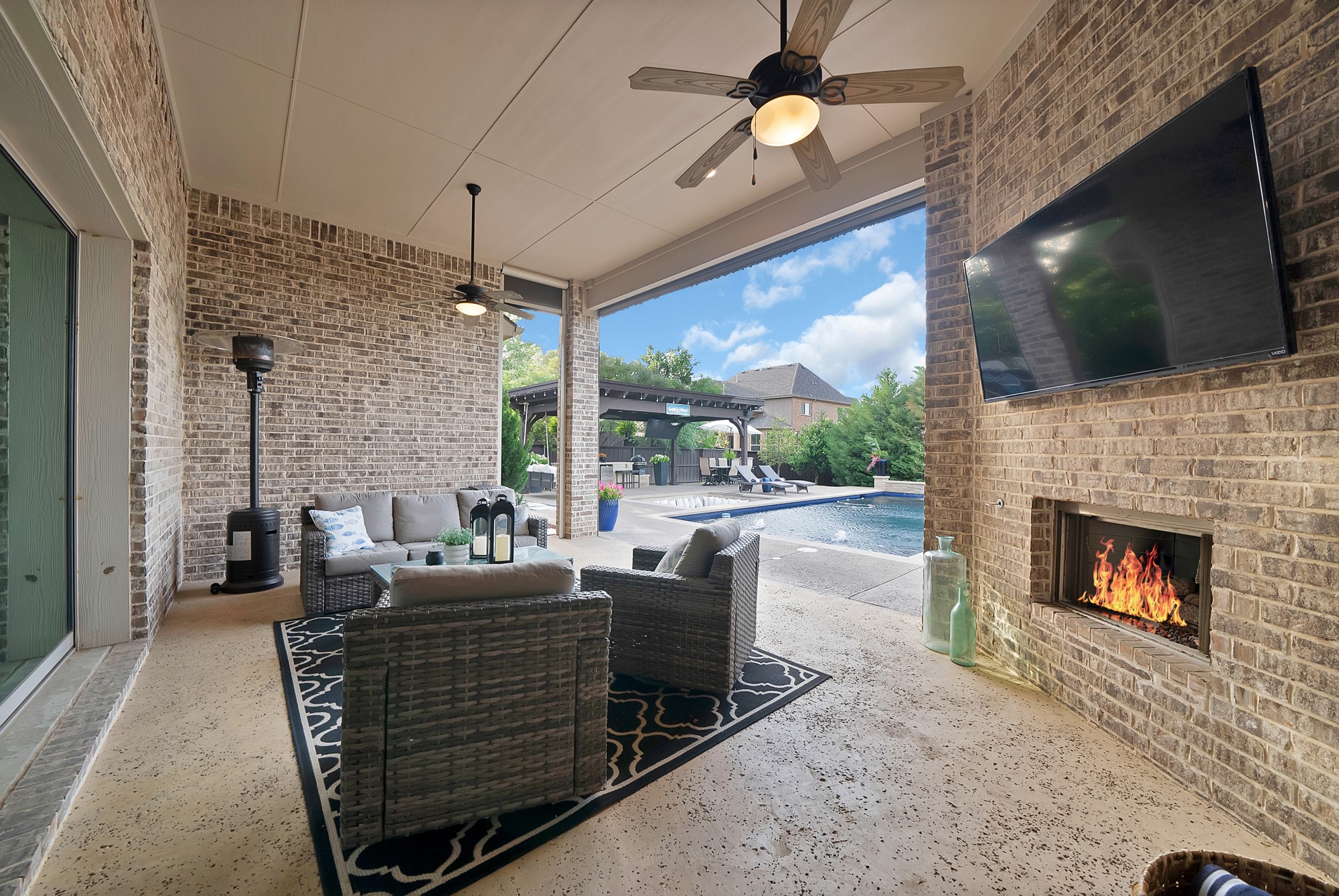 669 Meadow Creek Drive Keller TX 76248