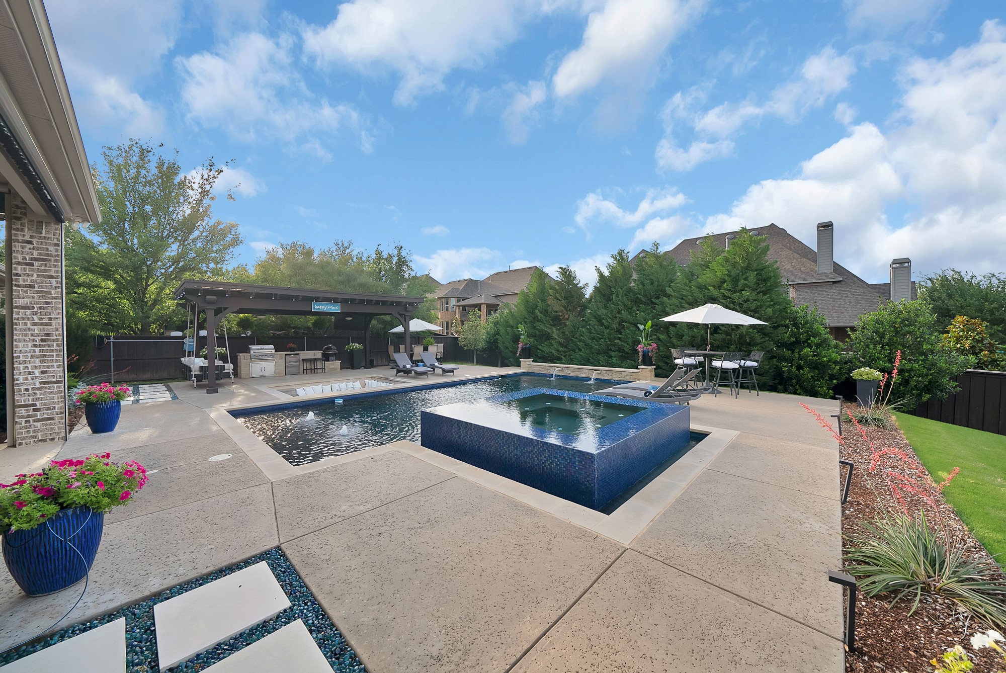 669 Meadow Creek Drive Keller TX 76248