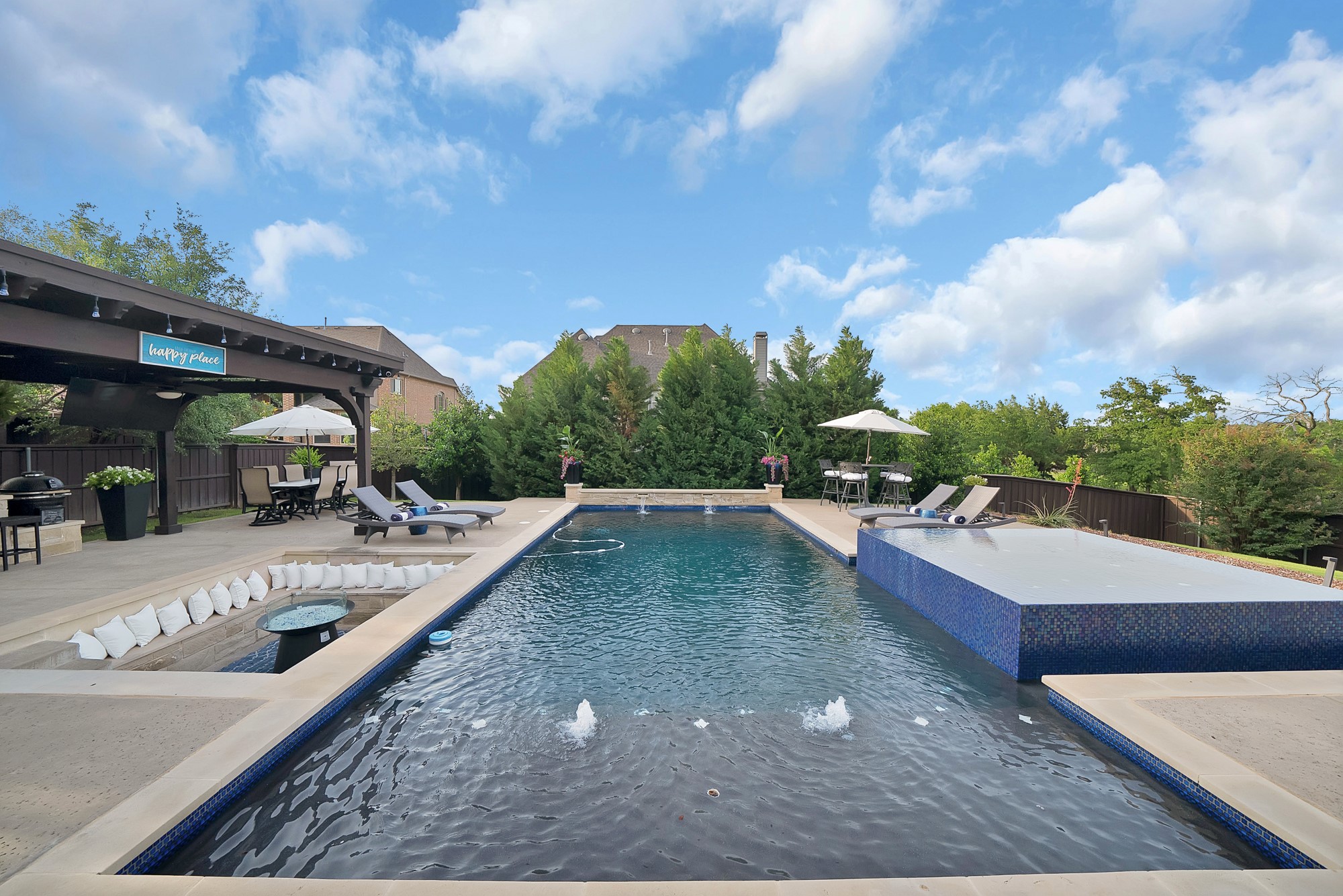 669 Meadow Creek Drive Keller TX 76248