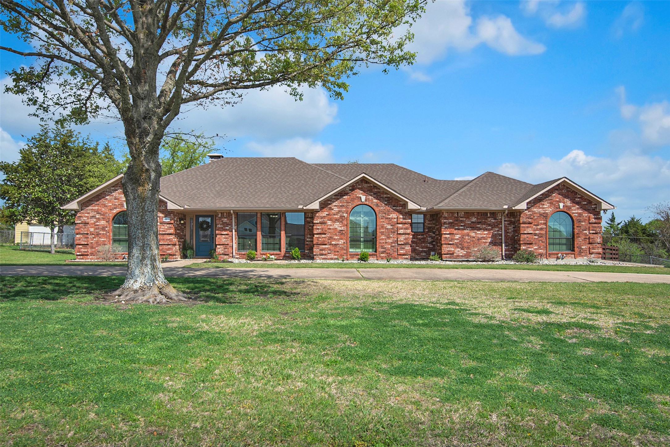 485 Derby Drive Van Alstyne TX 75495