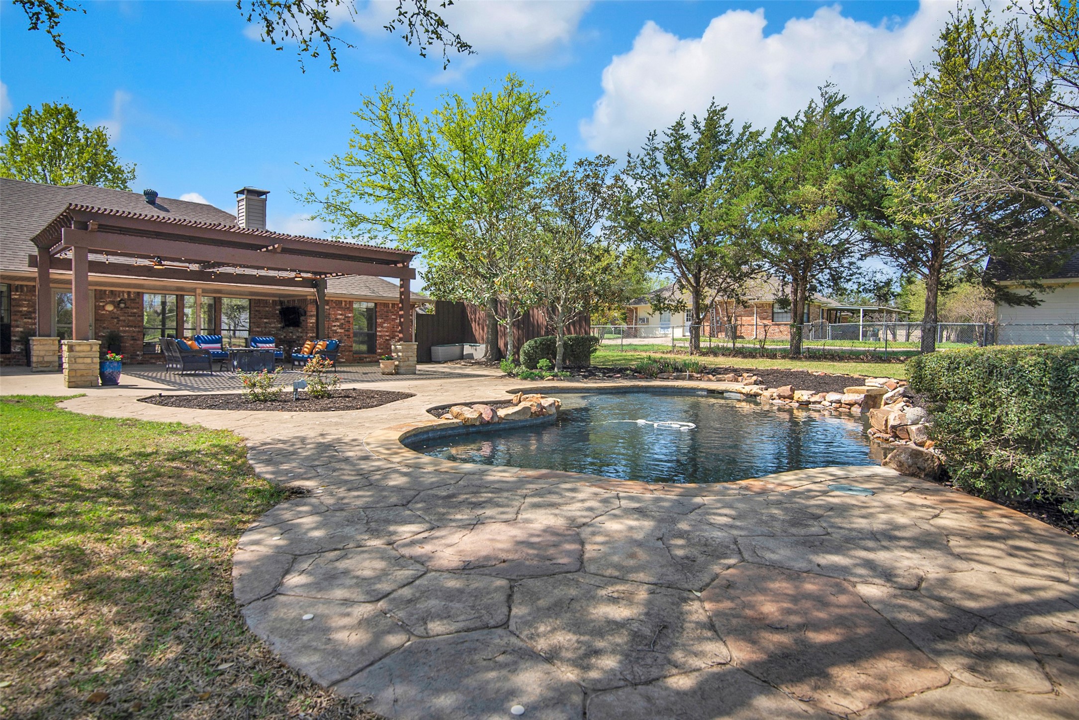 485 Derby Drive Van Alstyne TX 75495