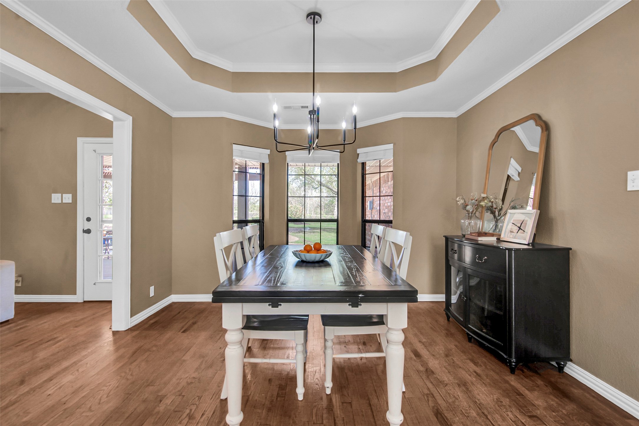 485 Derby Drive Van Alstyne TX 75495