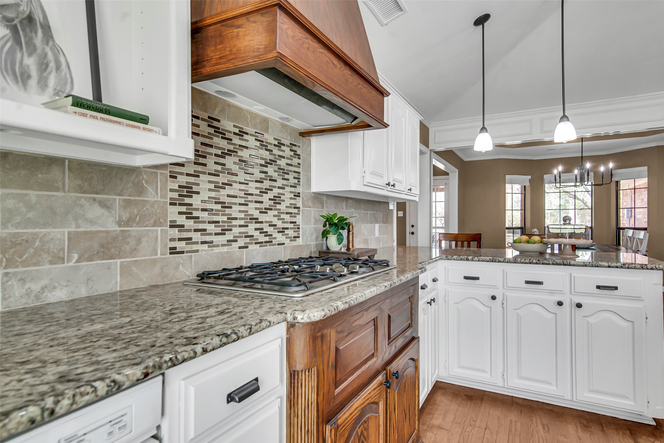 485 Derby Drive Van Alstyne TX 75495