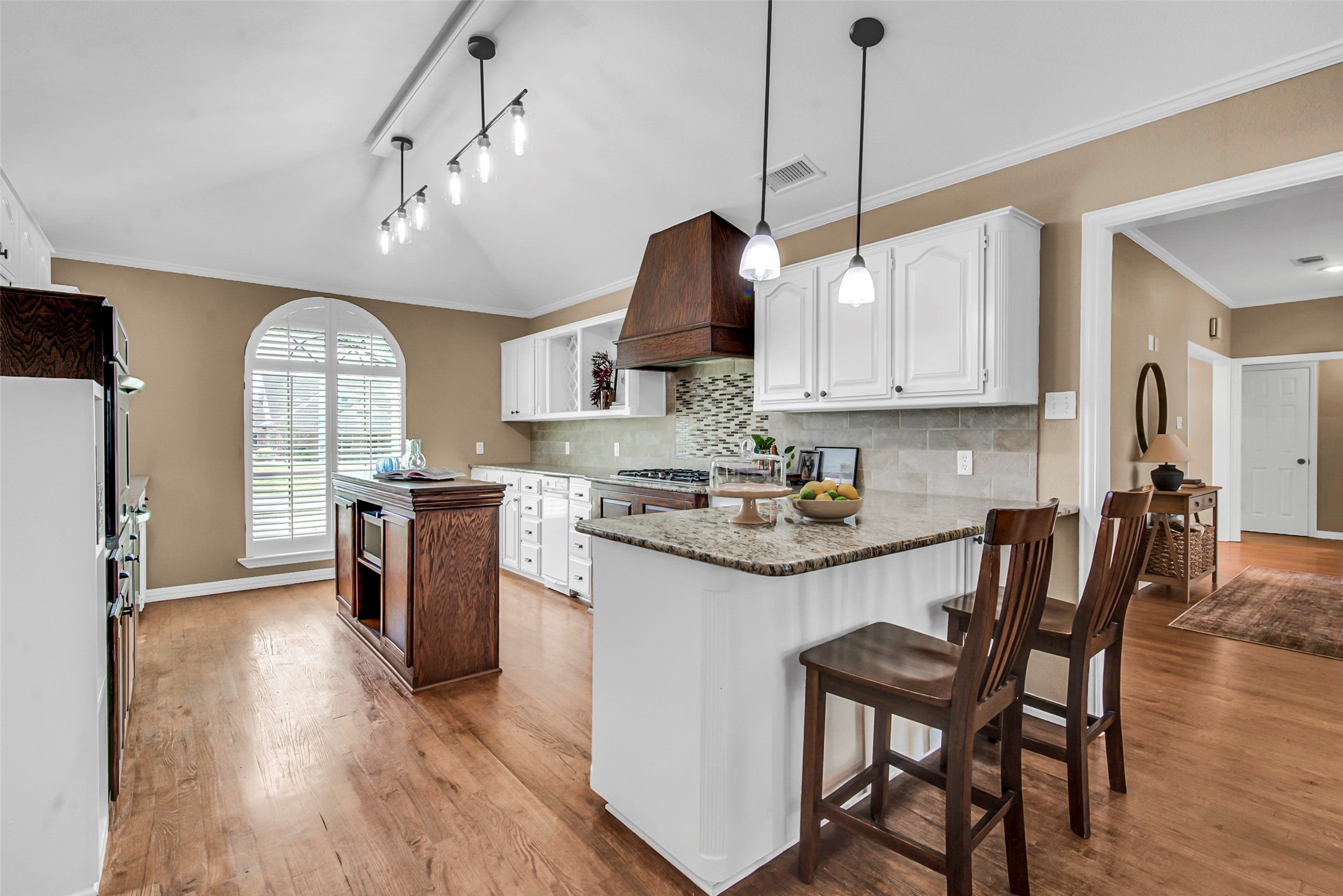 485 Derby Drive Van Alstyne TX 75495