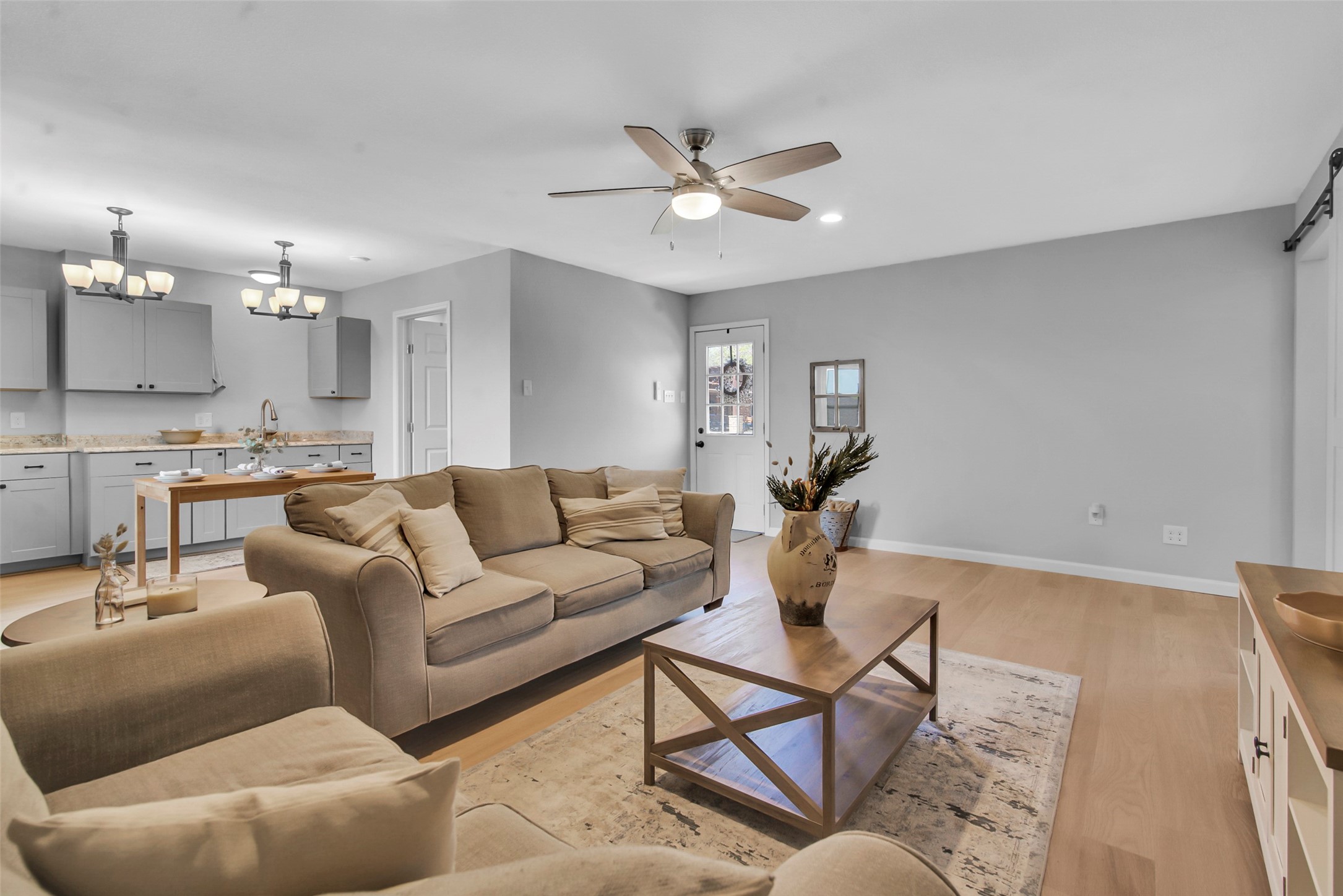 485 Derby Drive Van Alstyne TX 75495
