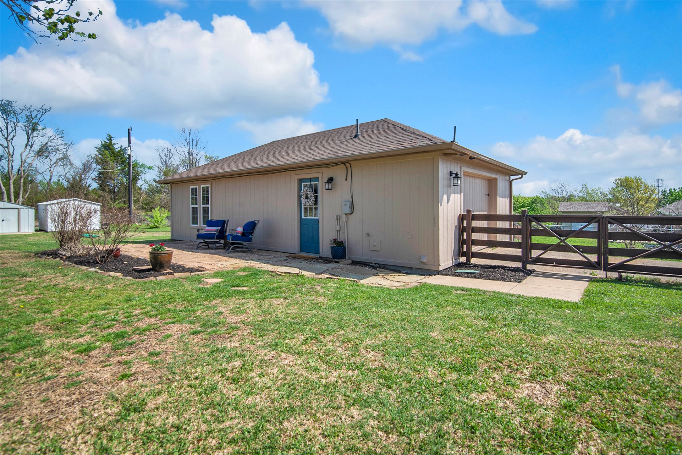485 Derby Drive Van Alstyne TX 75495