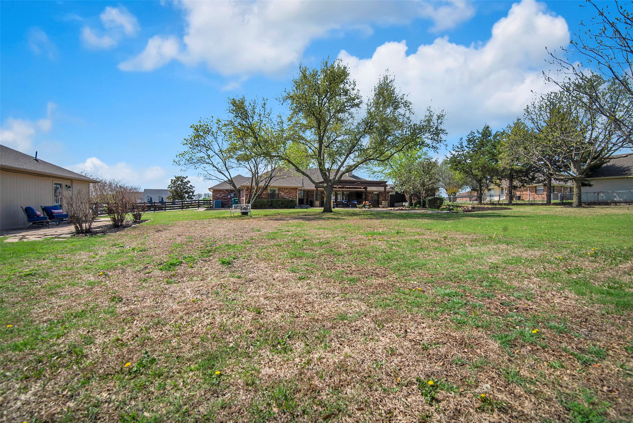 485 Derby Drive Van Alstyne TX 75495