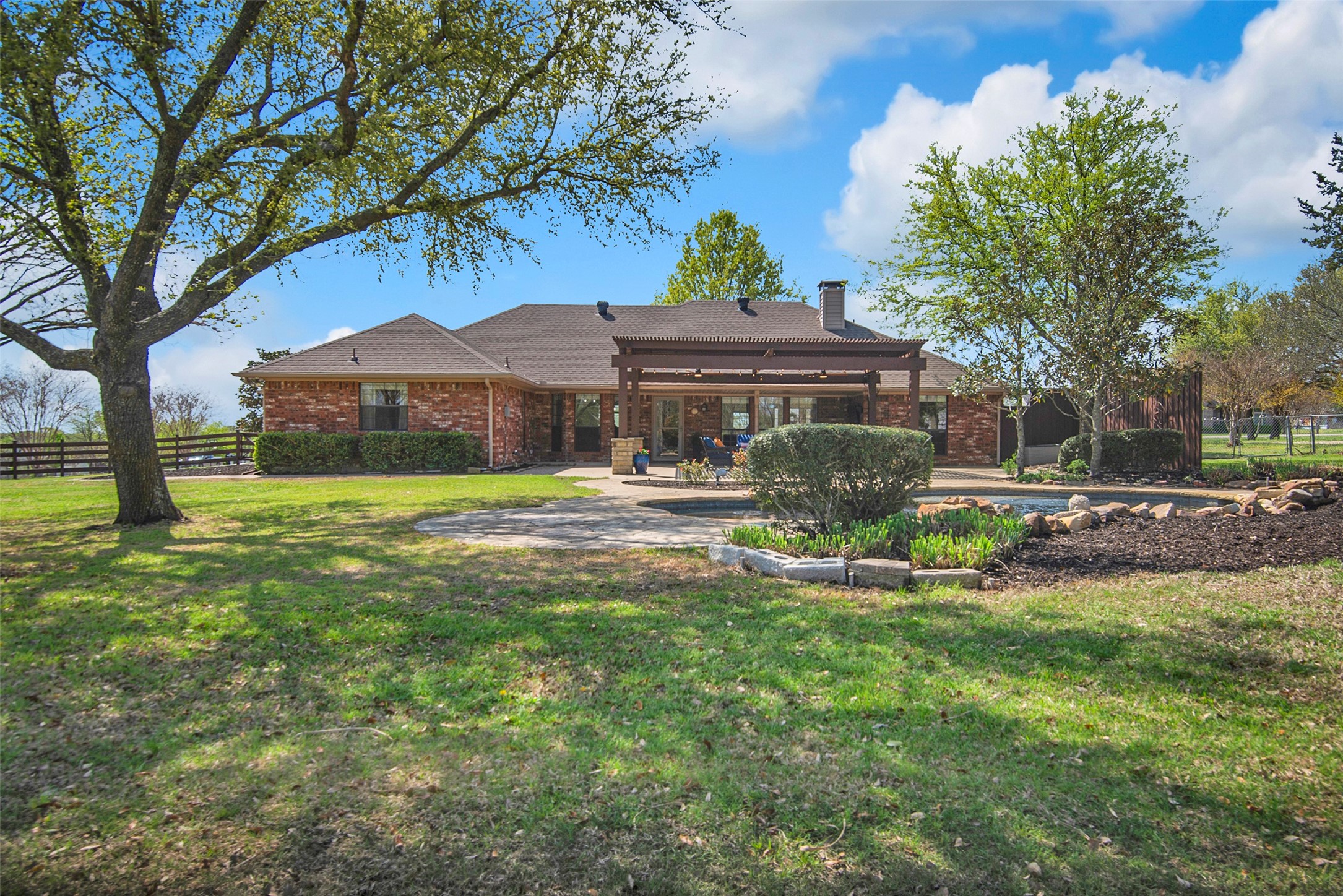 485 Derby Drive Van Alstyne TX 75495