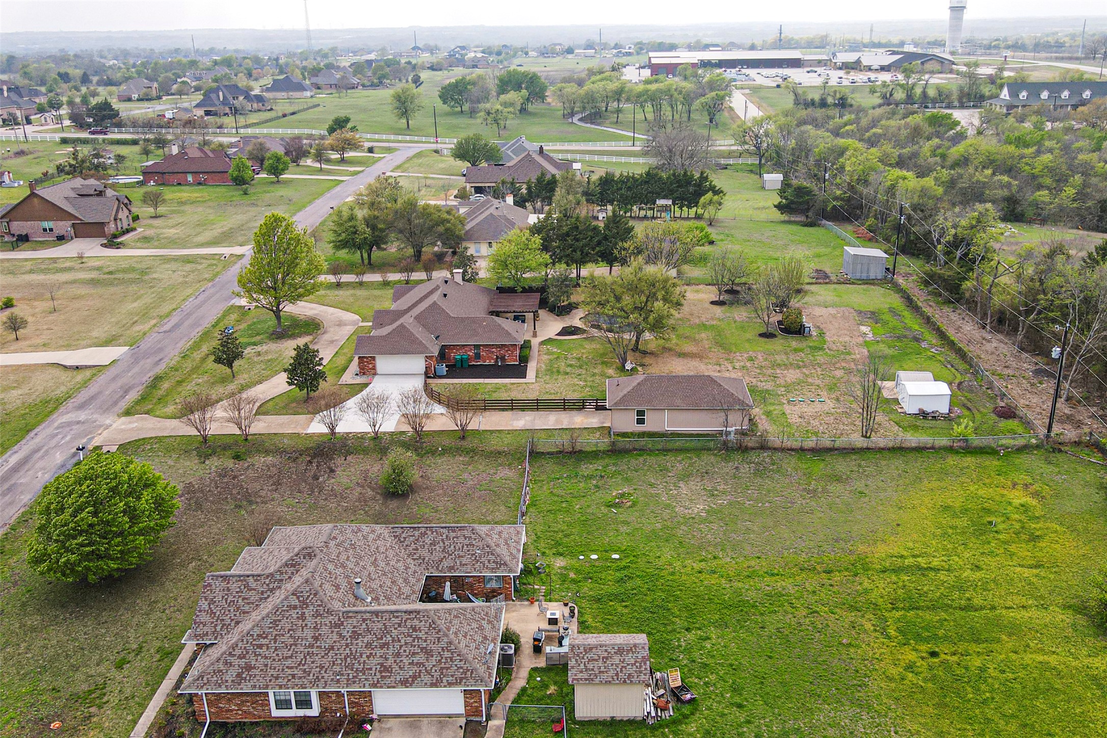 485 Derby Drive Van Alstyne TX 75495
