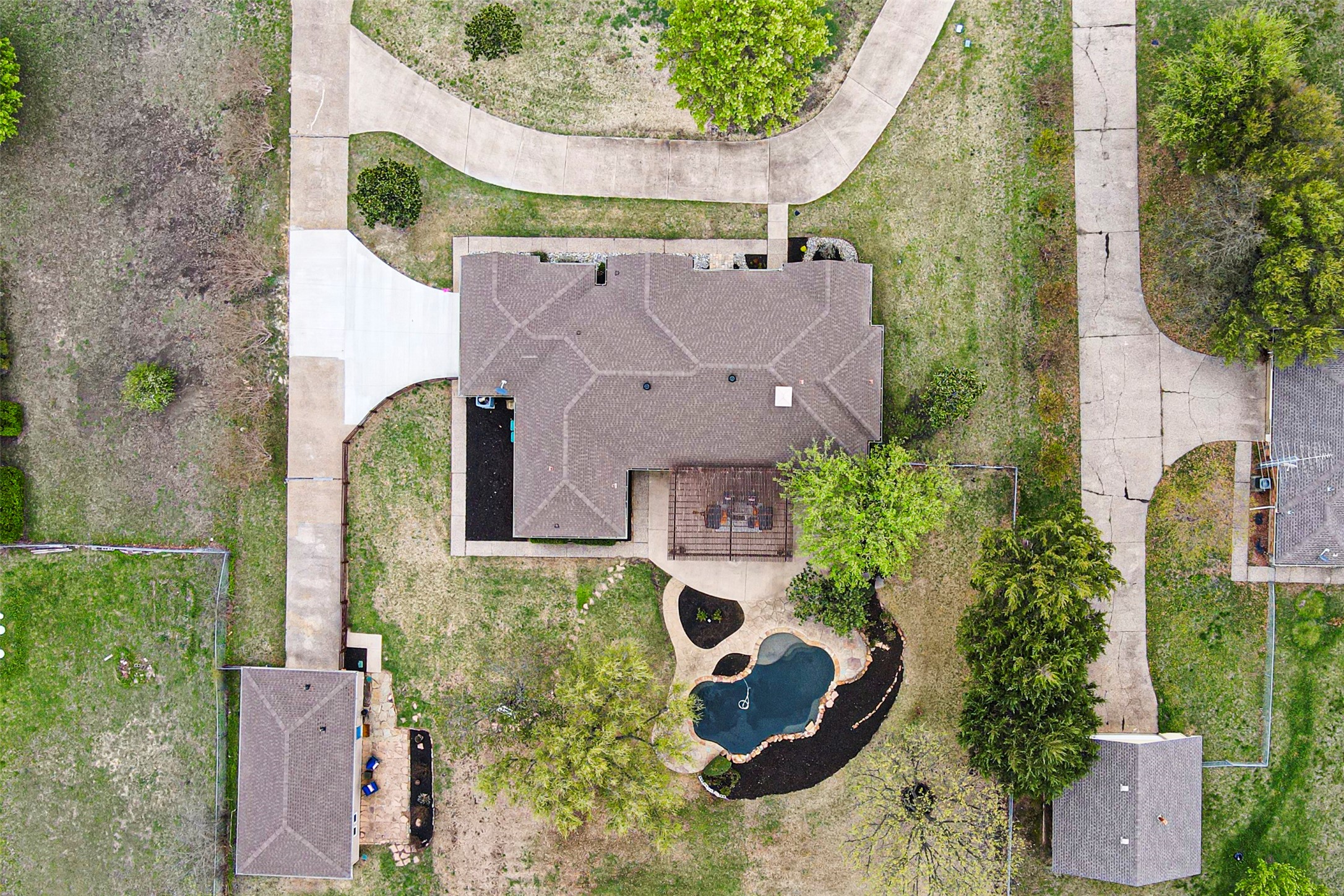 485 Derby Drive Van Alstyne TX 75495