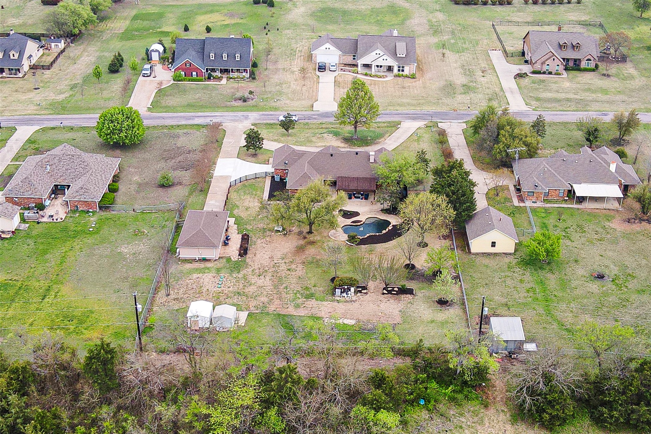 485 Derby Drive Van Alstyne TX 75495