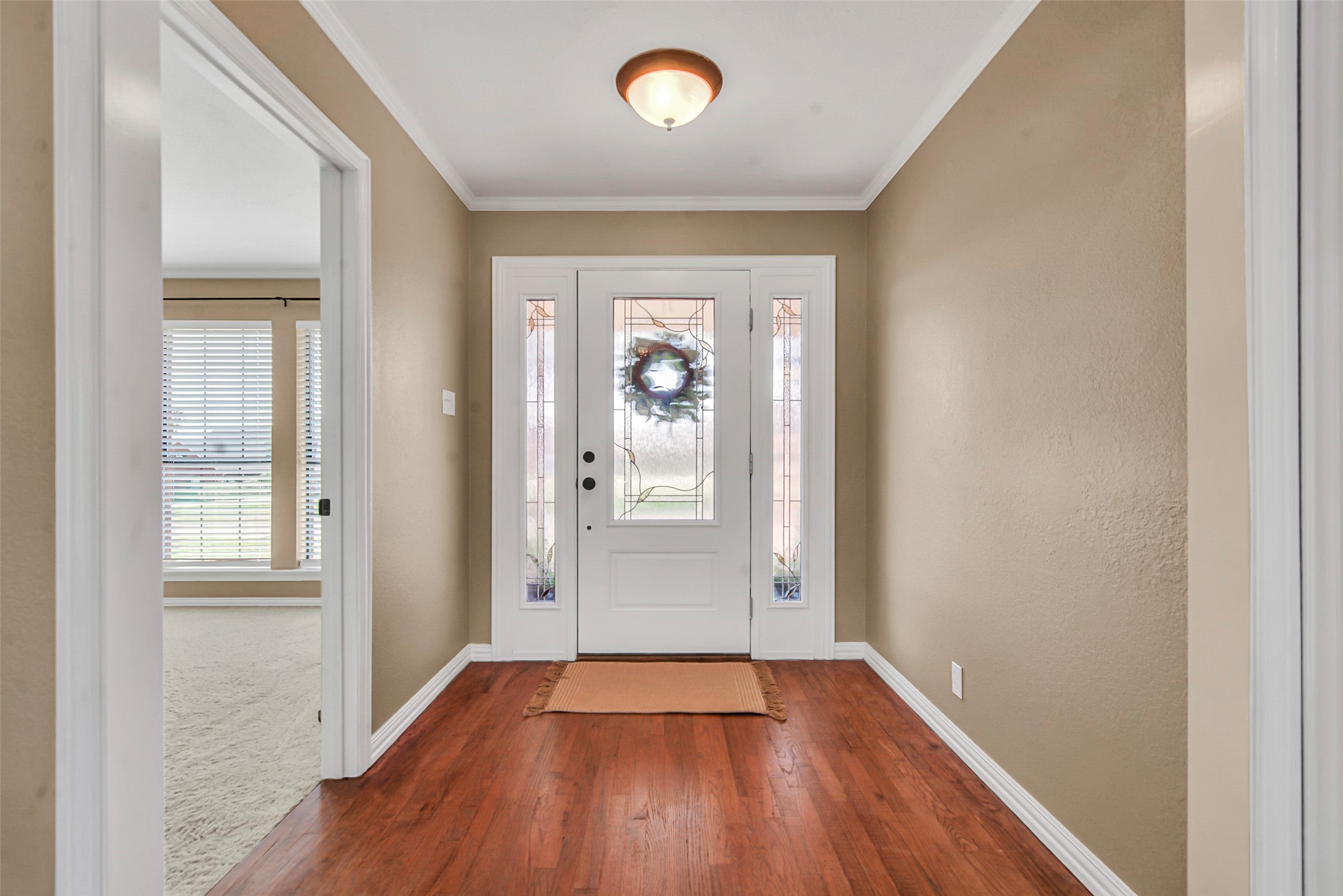 485 Derby Drive Van Alstyne TX 75495