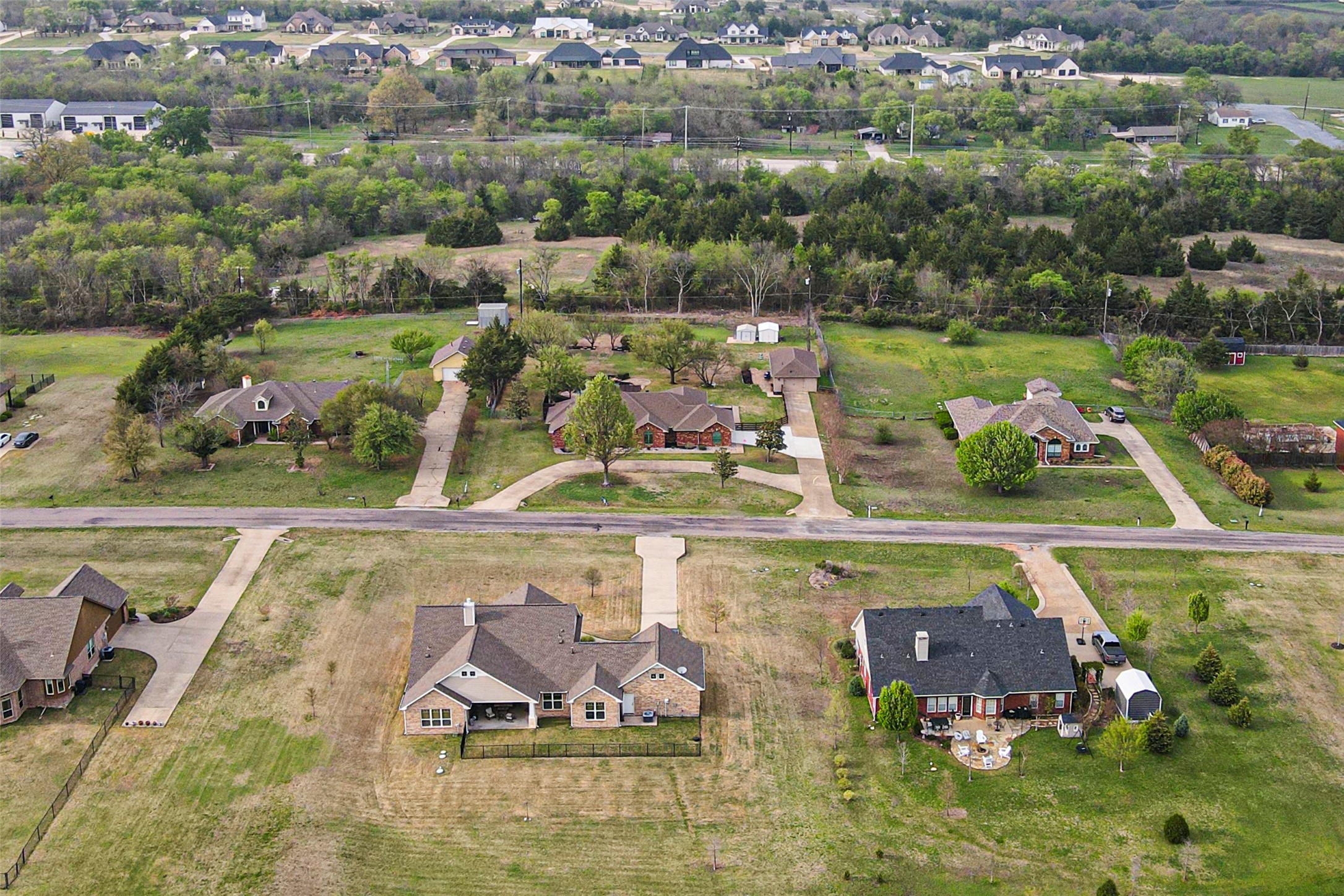 485 Derby Drive Van Alstyne TX 75495