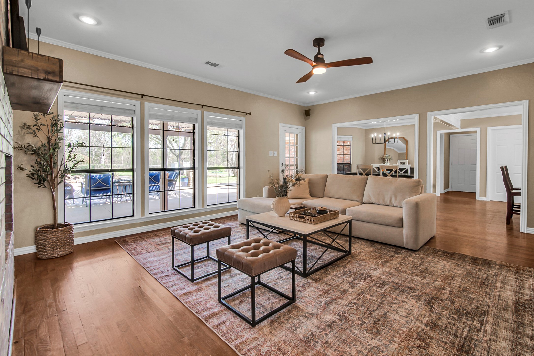 485 Derby Drive Van Alstyne TX 75495