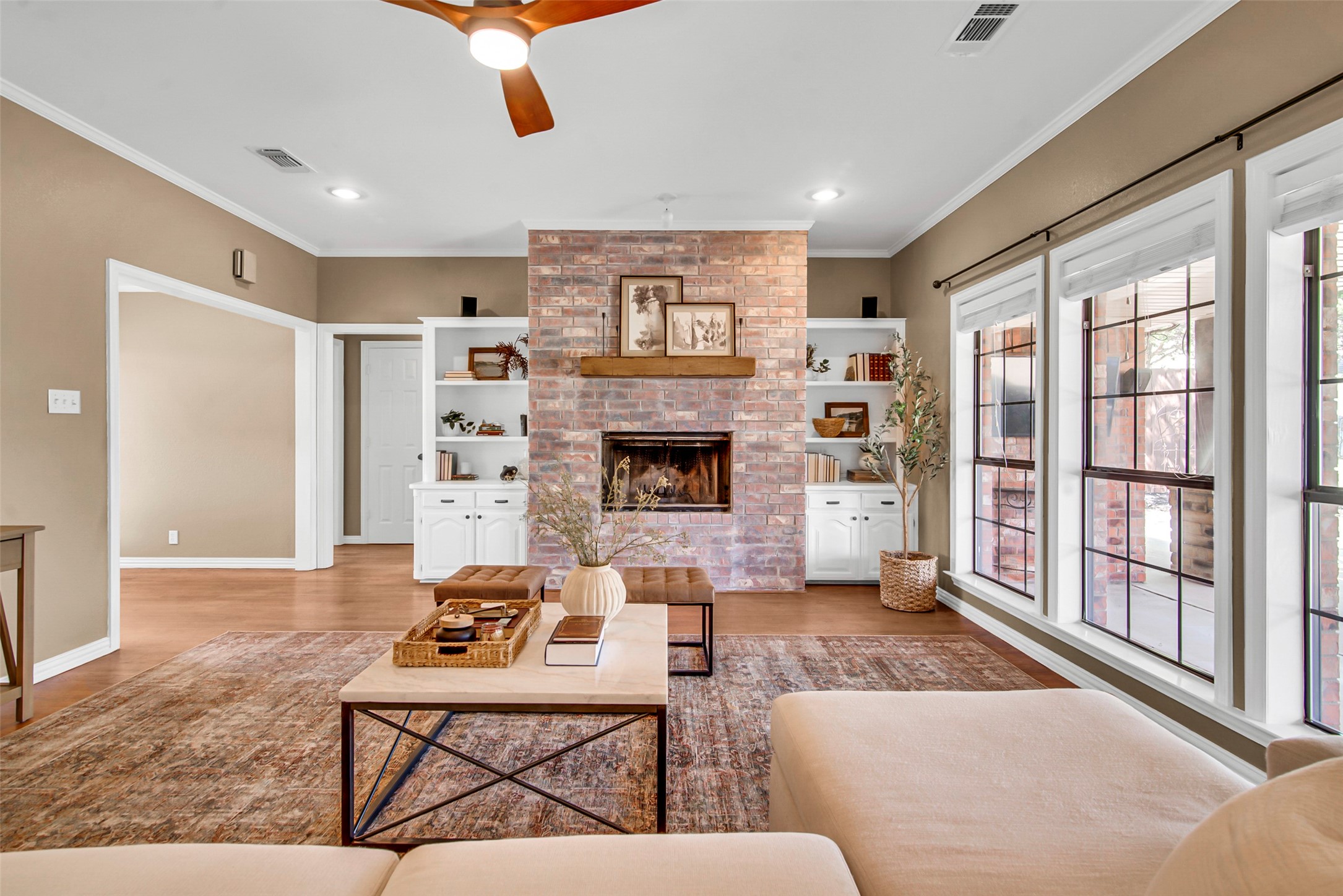 485 Derby Drive Van Alstyne TX 75495