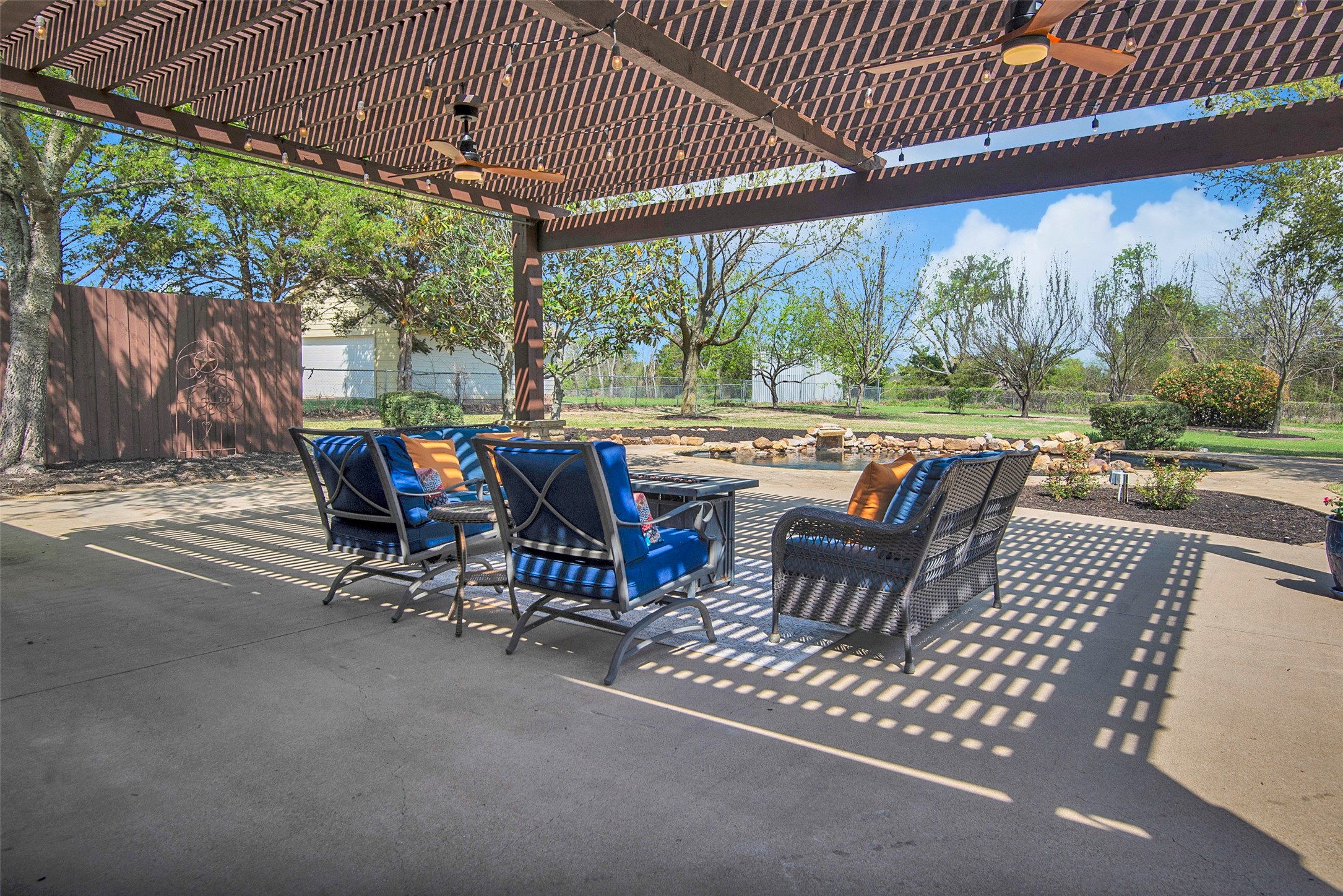 485 Derby Drive Van Alstyne TX 75495
