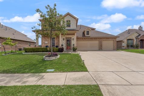 5002 Crawfish Lane Garland TX 75043