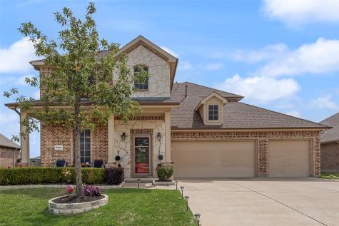 5002 Crawfish Lane Garland TX 75043