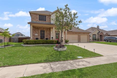 5002 Crawfish Lane Garland TX 75043