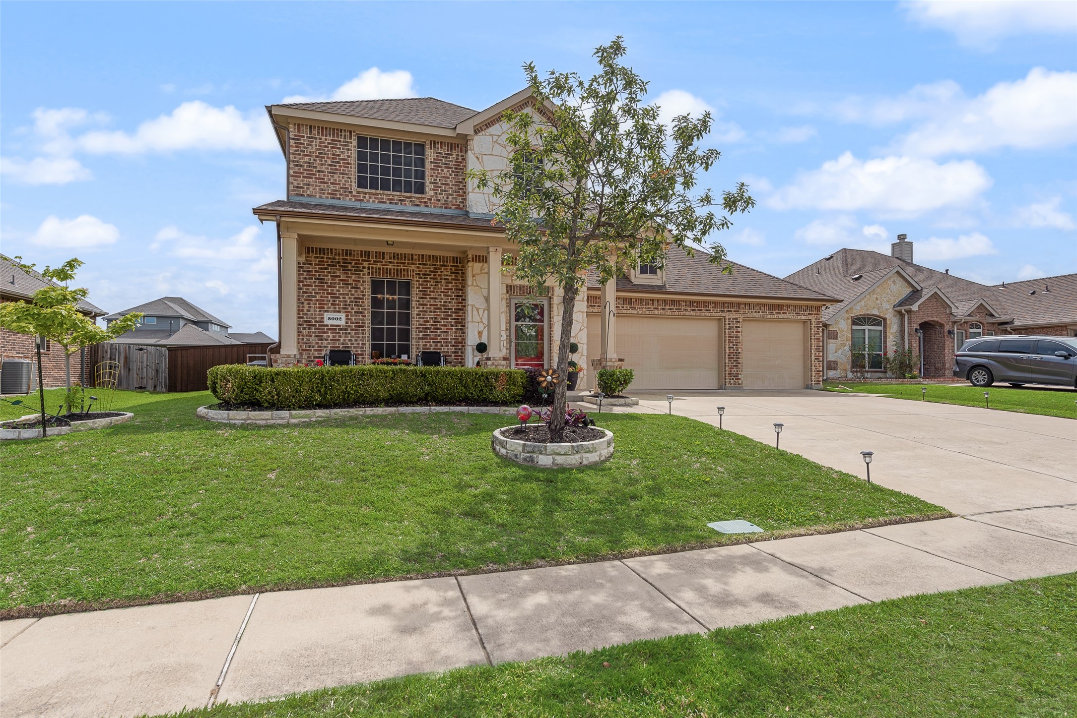 5002 Crawfish Lane Garland TX 75043